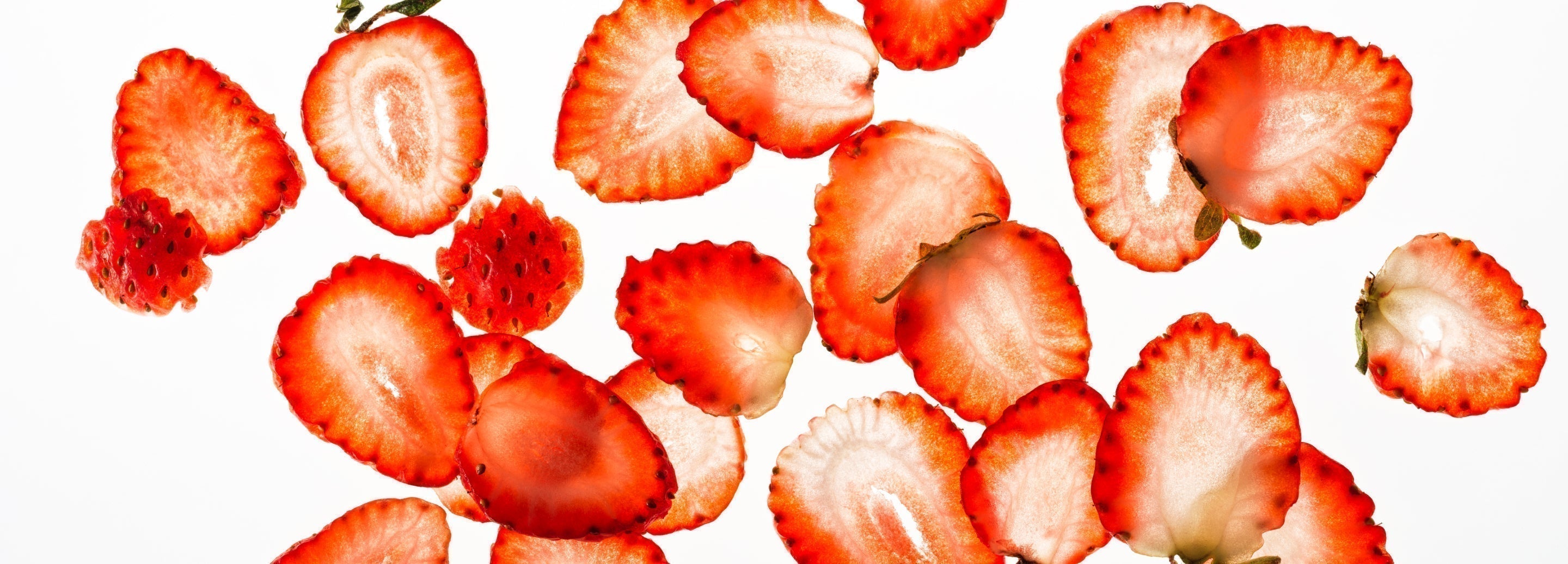 Strawberry Scent in Perfumery