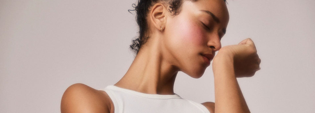 dry down in perfume