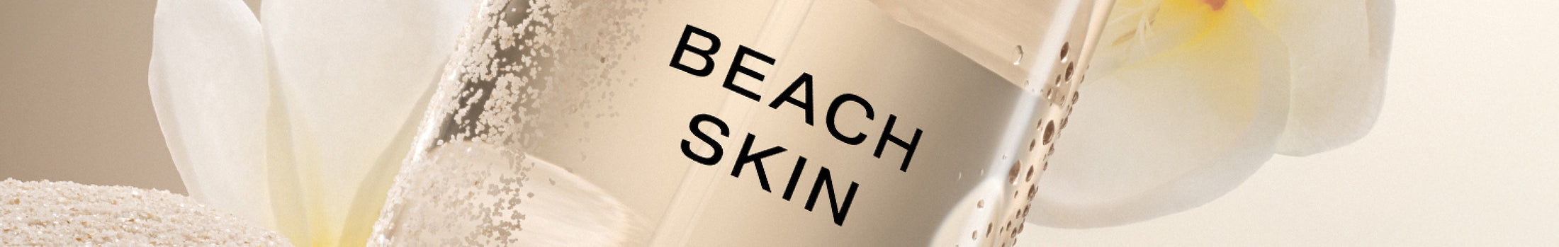 Beach Skin