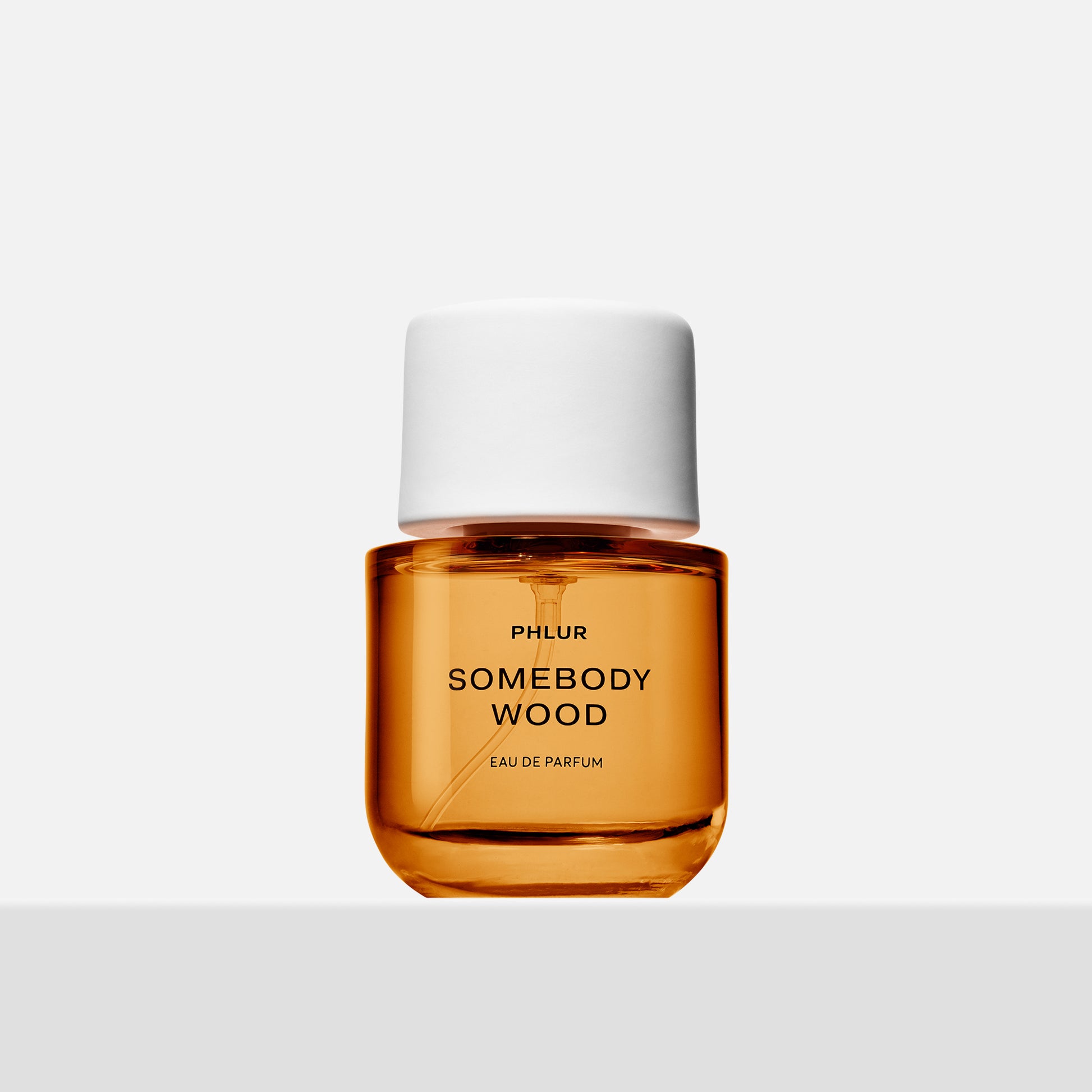Somebody Wood - 50mL - Phlur
