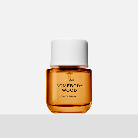 Somebody Wood - 50mL - Phlur