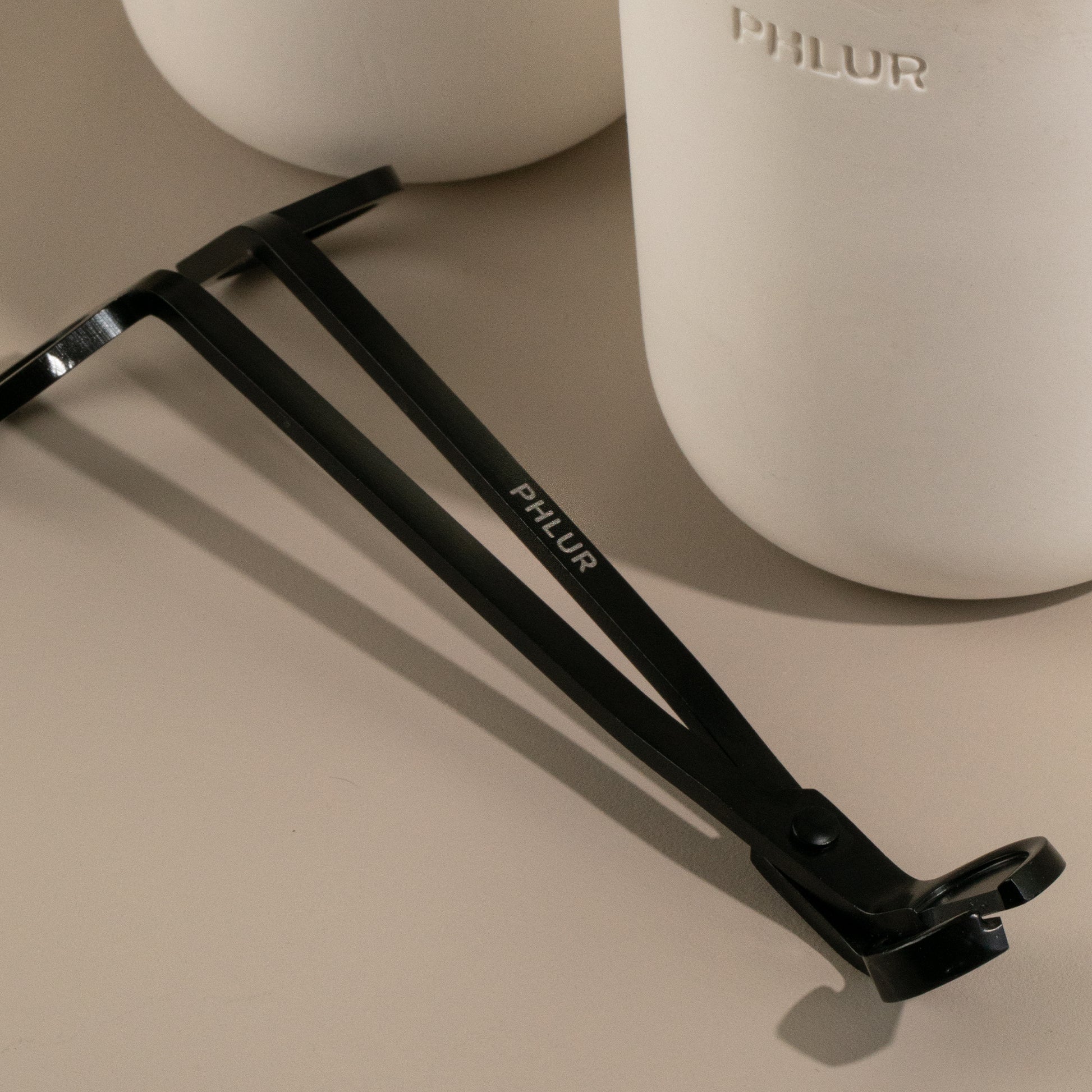 Wick Trimmer - Phlur