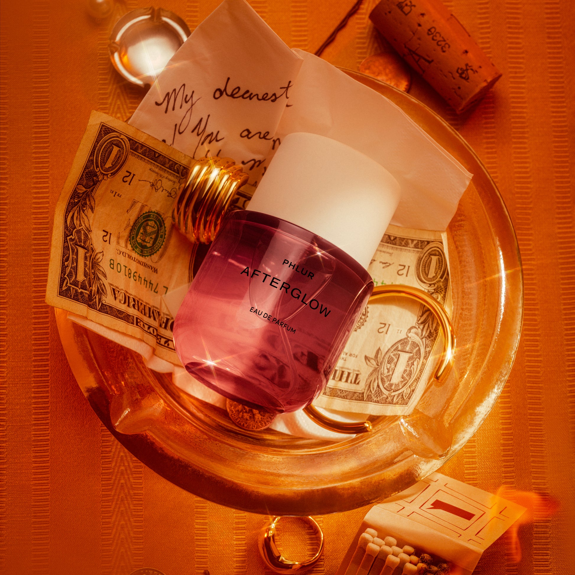 Afterglow - 50mL - Phlur