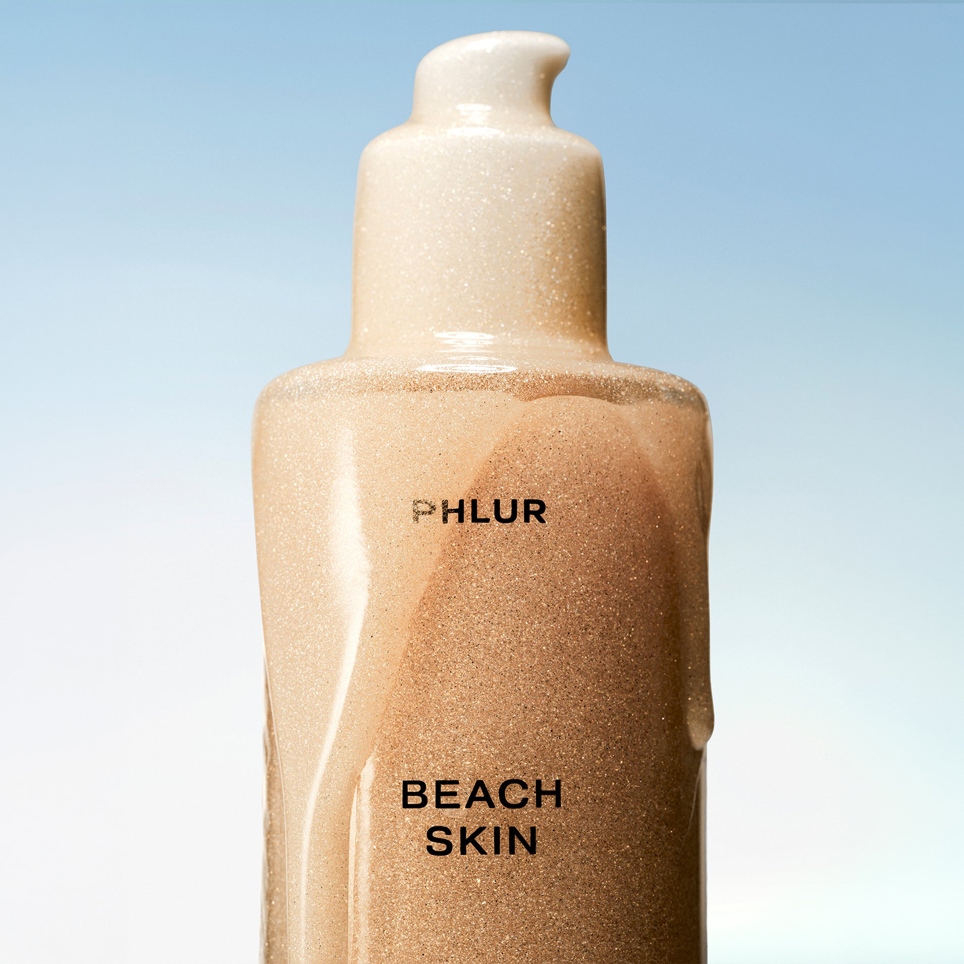 Beach Skin - Shimmering Body Oil - Phlur