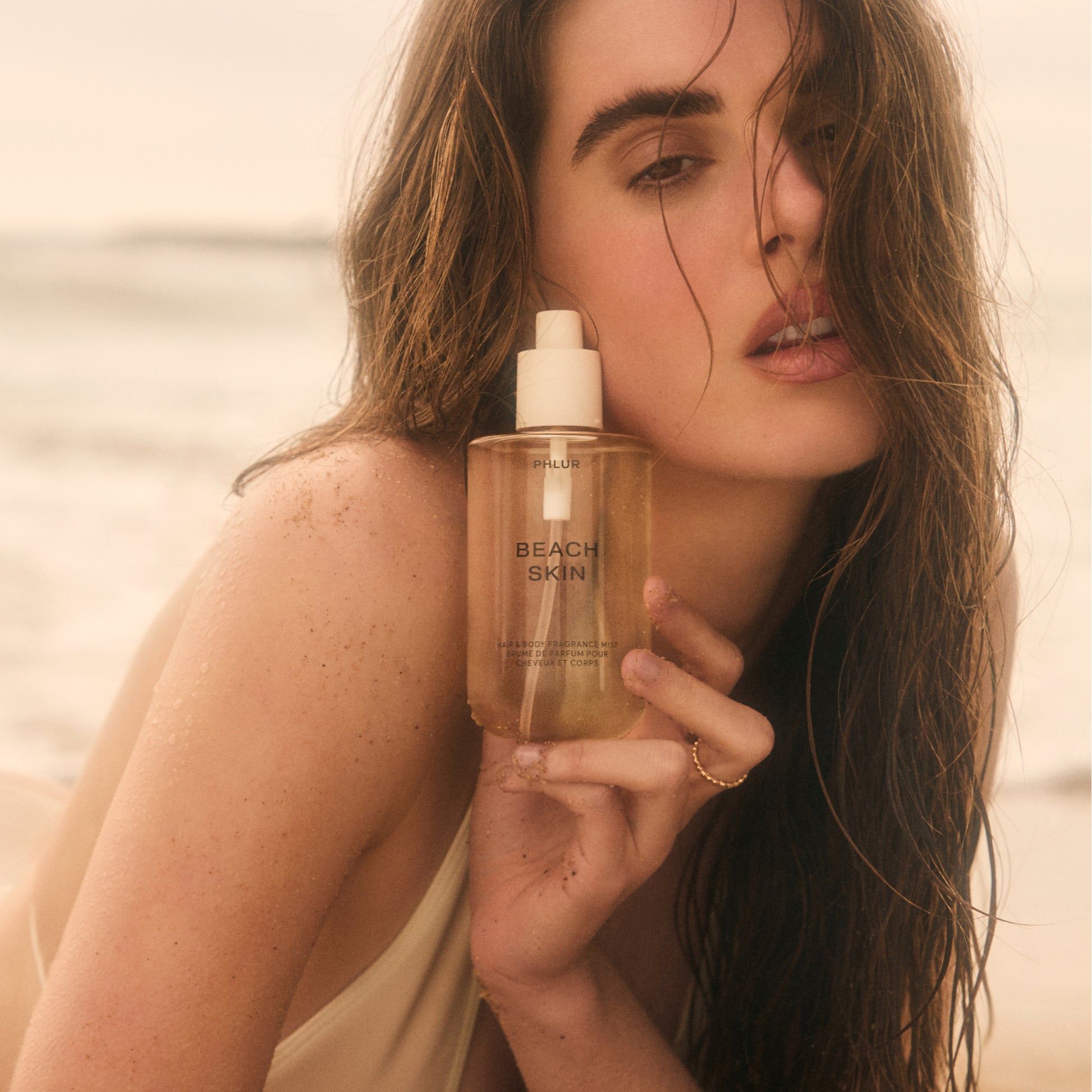 Beach Skin - Travel Size Body Mist (Skeepers) - Phlur
