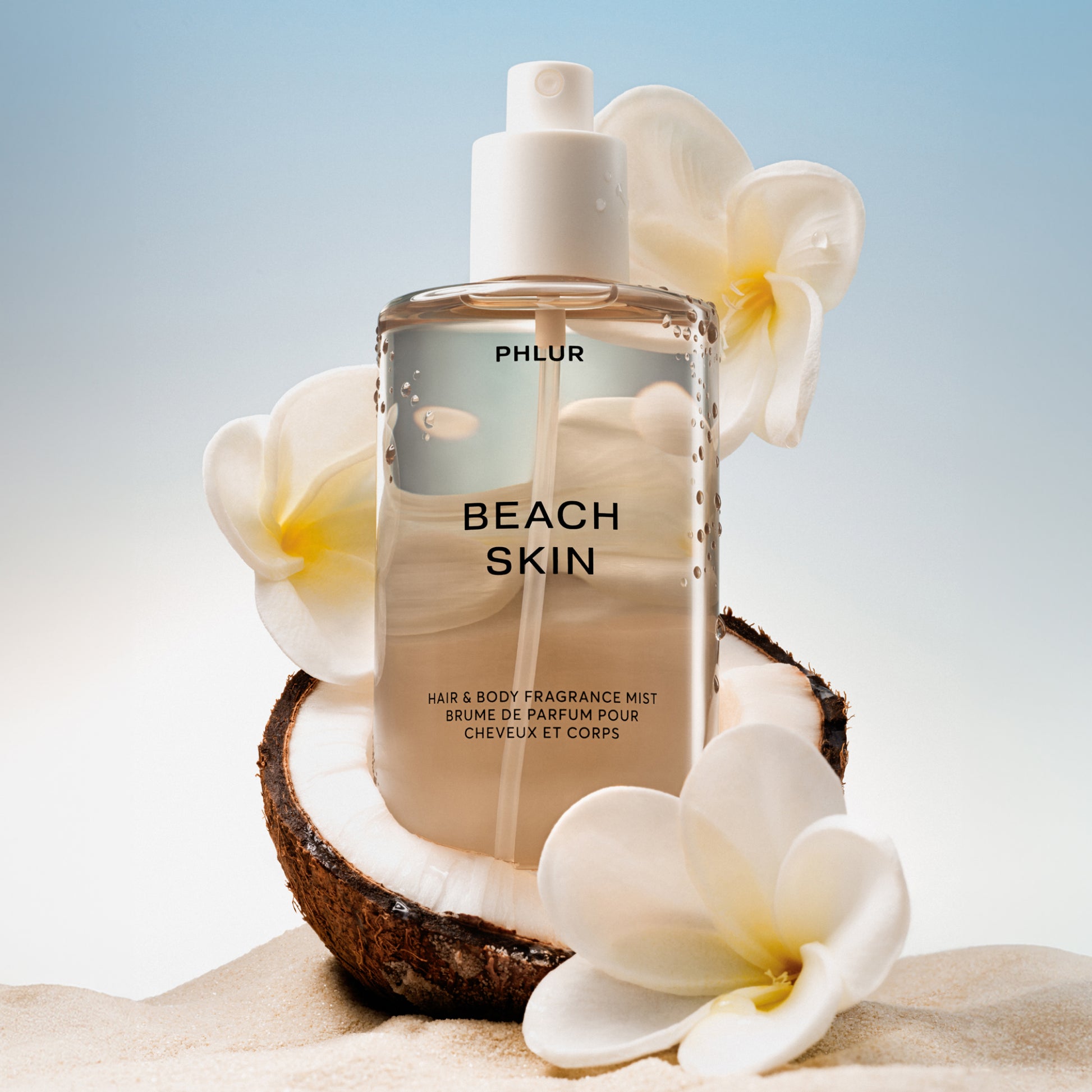 Summer Skin Duo - Body Mists - Phlur