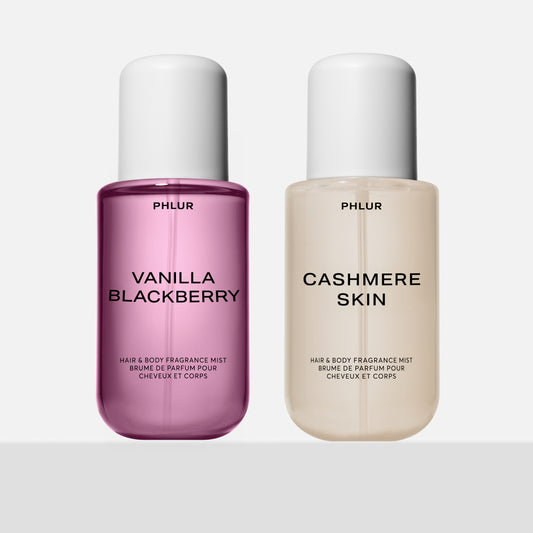 Cozy Berry Duo - Body Mists - Phlur