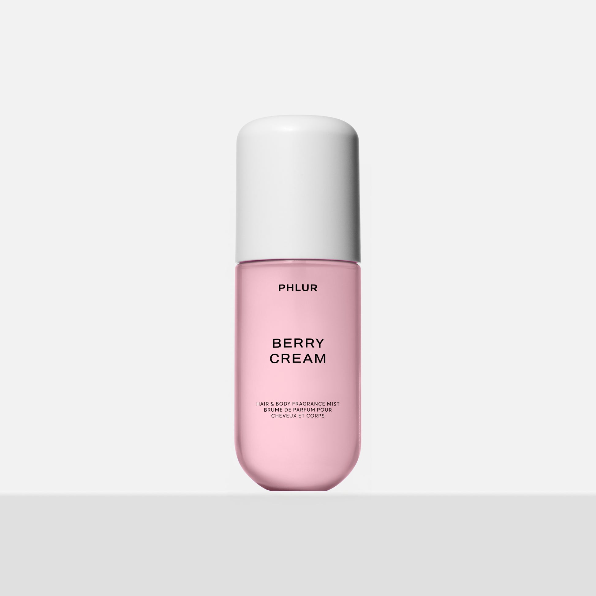 Berry Cream - Travel Size Body Mist - Phlur
