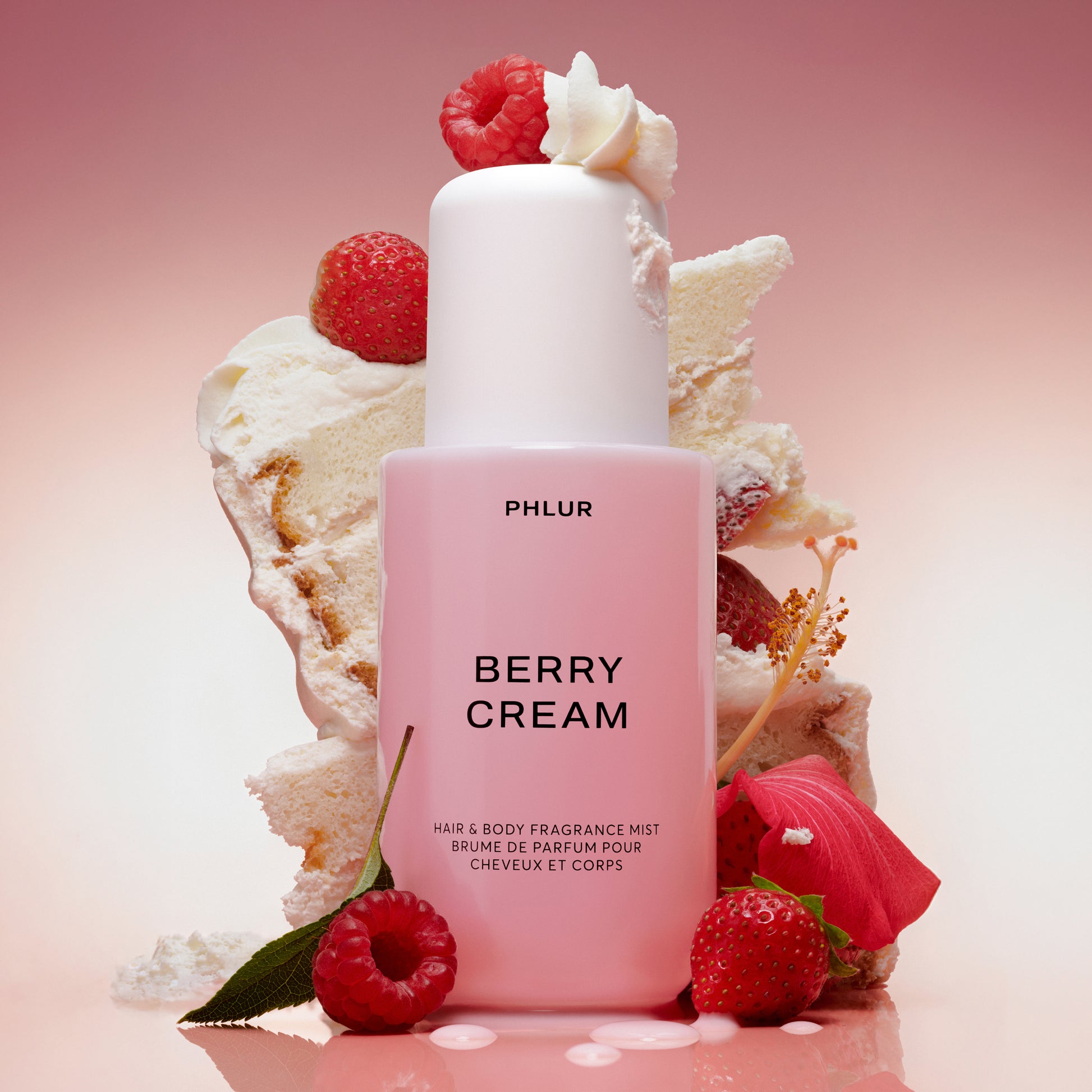 Soft Cravings Set - Hair & Body Mist Set - Phlur