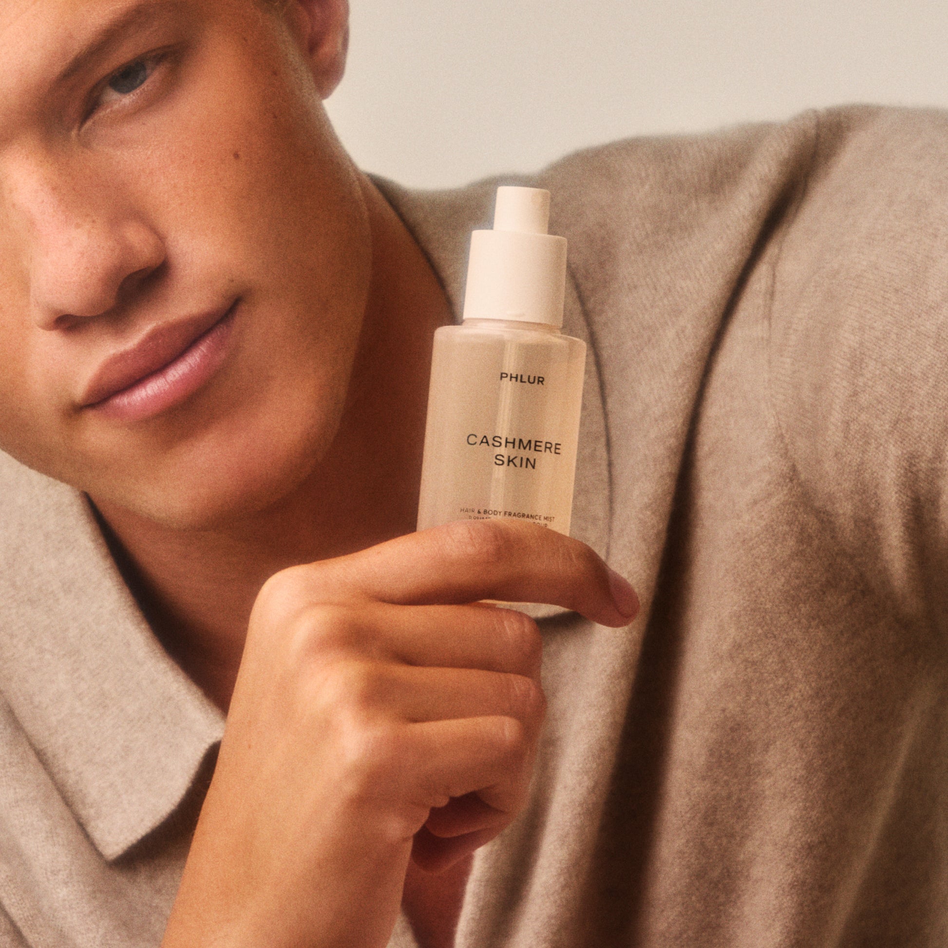 Cashmere Skin - Travel Size Body Mist - Phlur