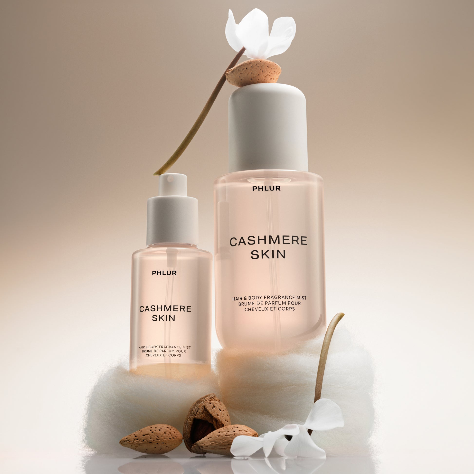 Cashmere Skin - Travel Size Body Mist - Phlur