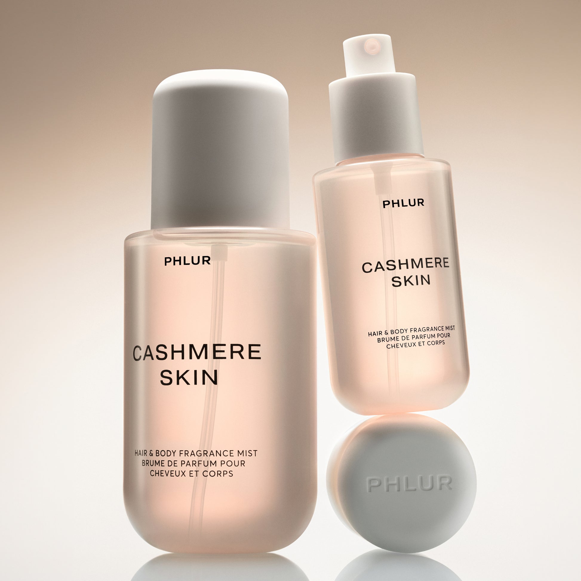 Cashmere Skin - Body Mist - Phlur