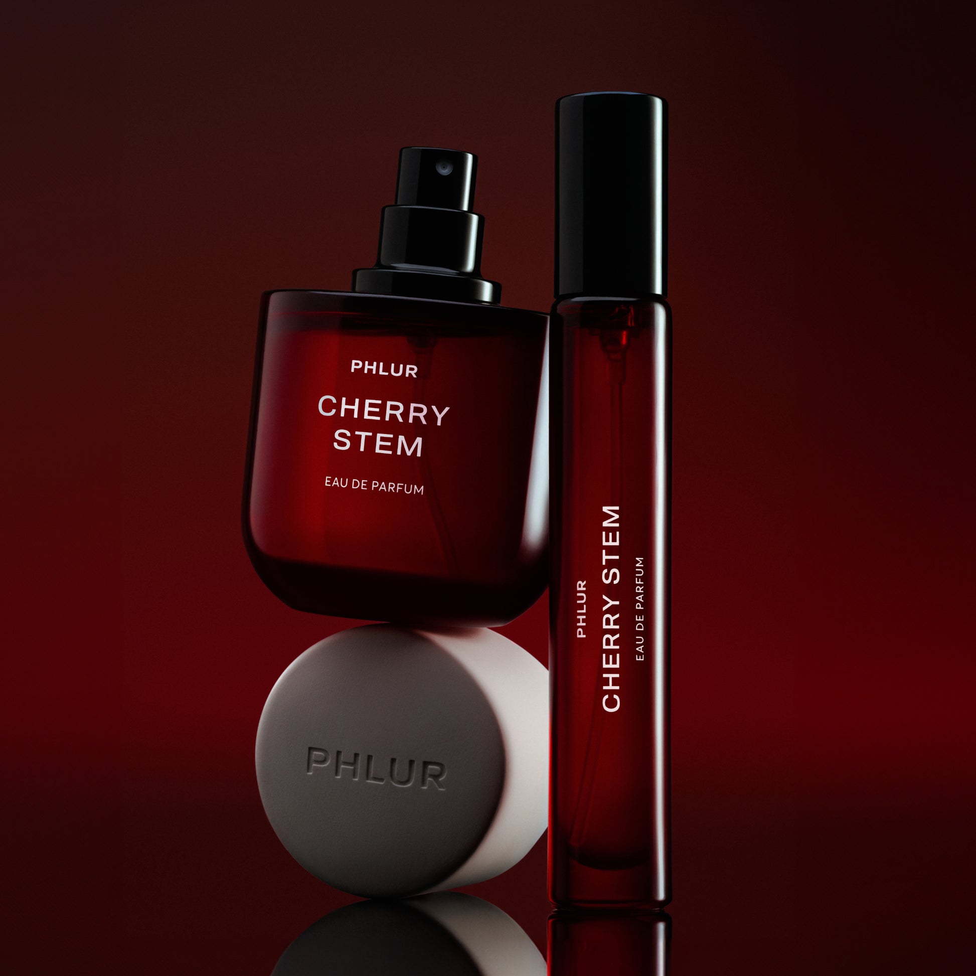 Cherry Stem - Fragrance Duet - Phlur