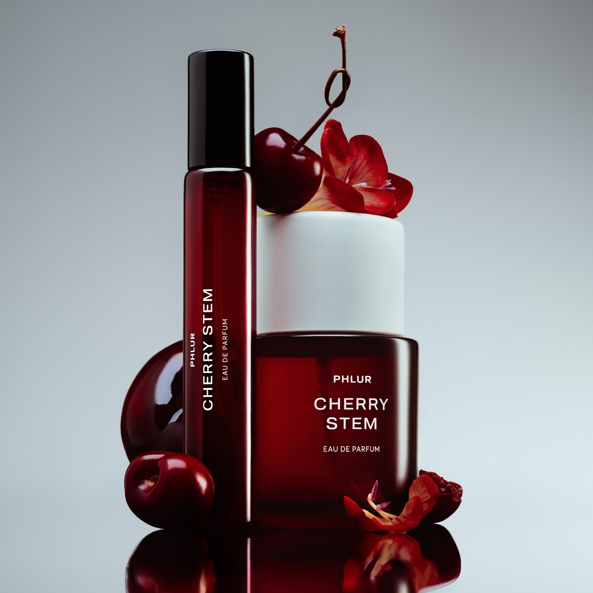Cherry Stem - Fragrance Duet - Phlur
