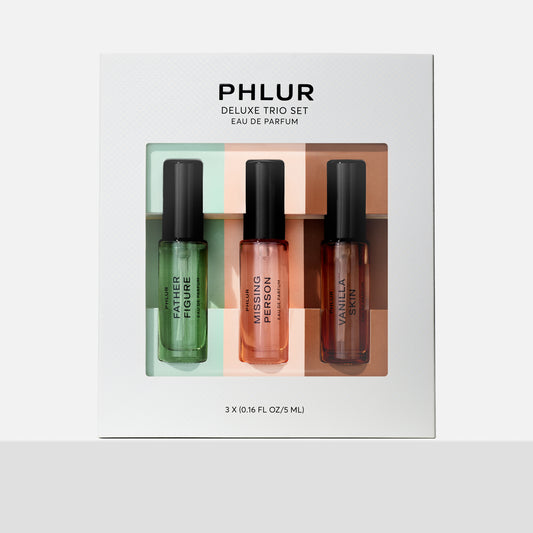 The Best Sellers - Deluxe Mini Trio - Phlur