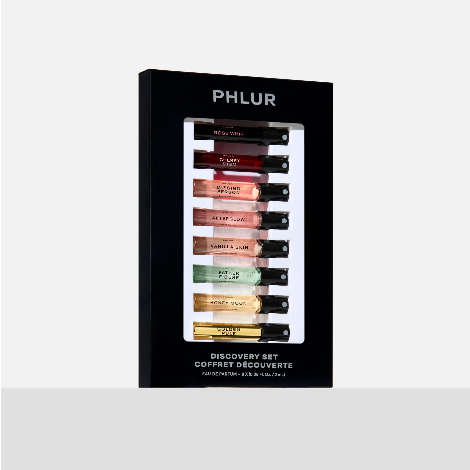 Fragrance Discovery Set - Phlur