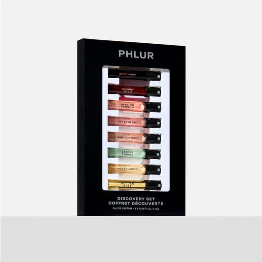 Fragrance Discovery Set - Phlur