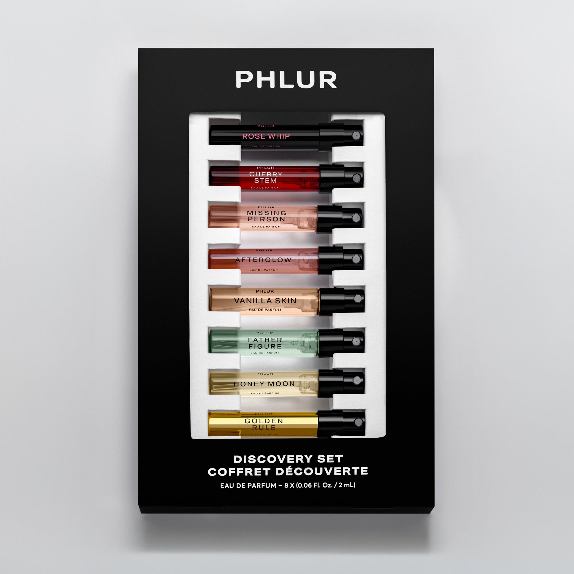 Fragrance Discovery Set - Phlur