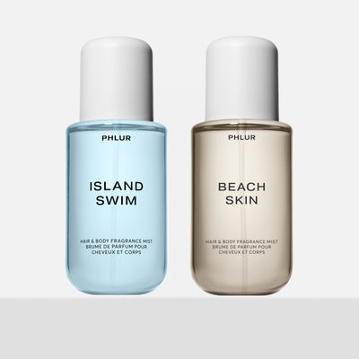 New: Endless Summer Duo