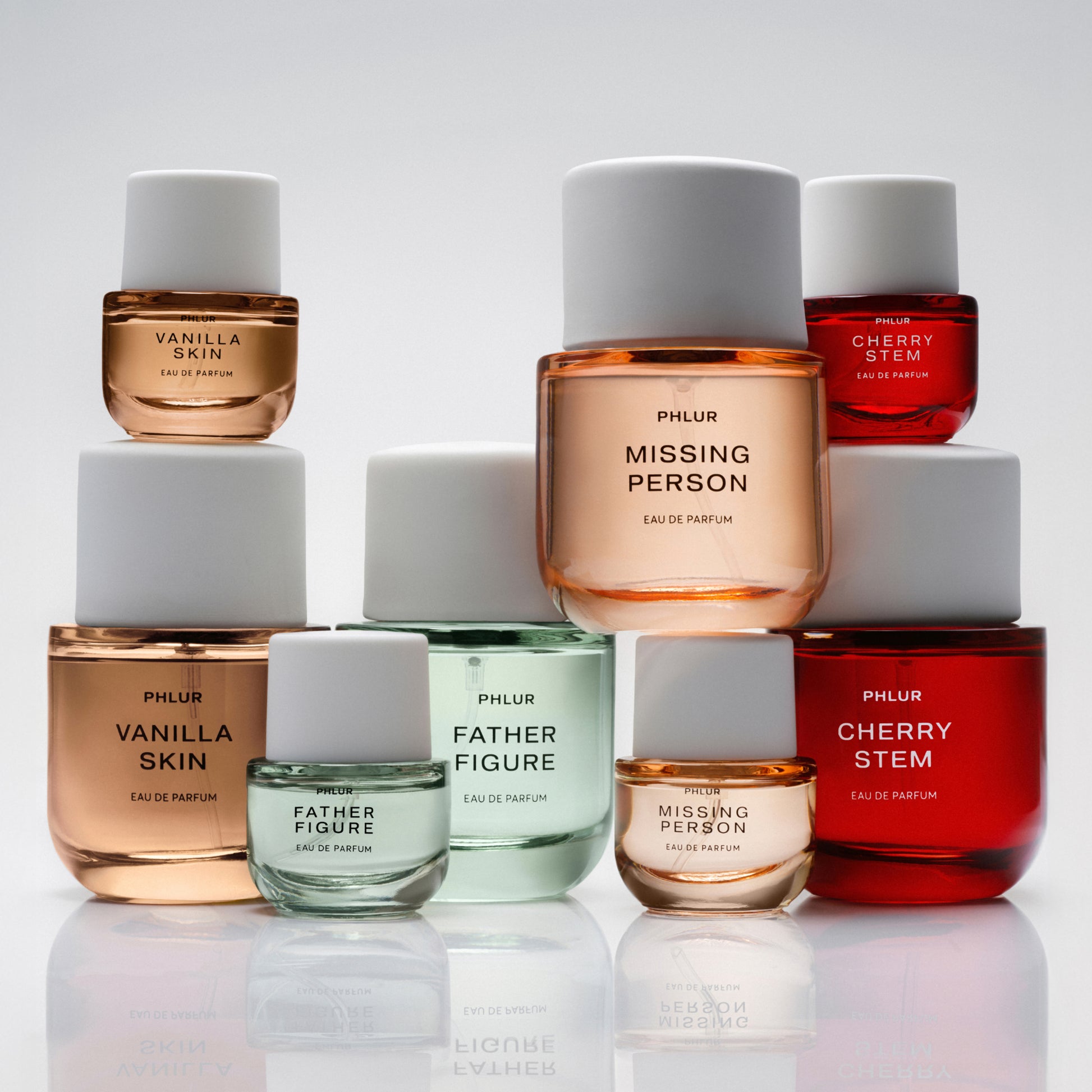 Mini Coffret - Perfume Set - Phlur