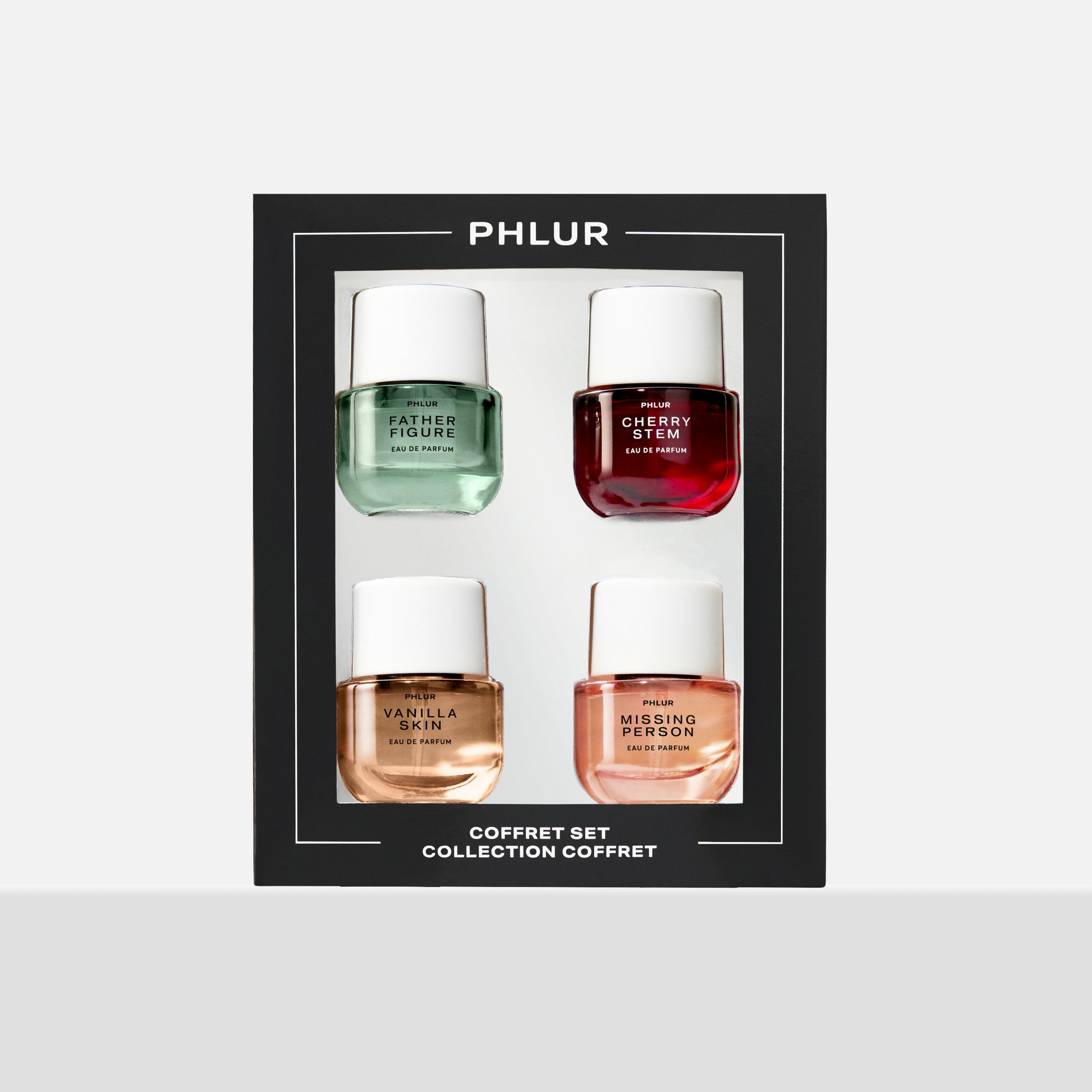 Mini Coffret - Perfume Set - Phlur