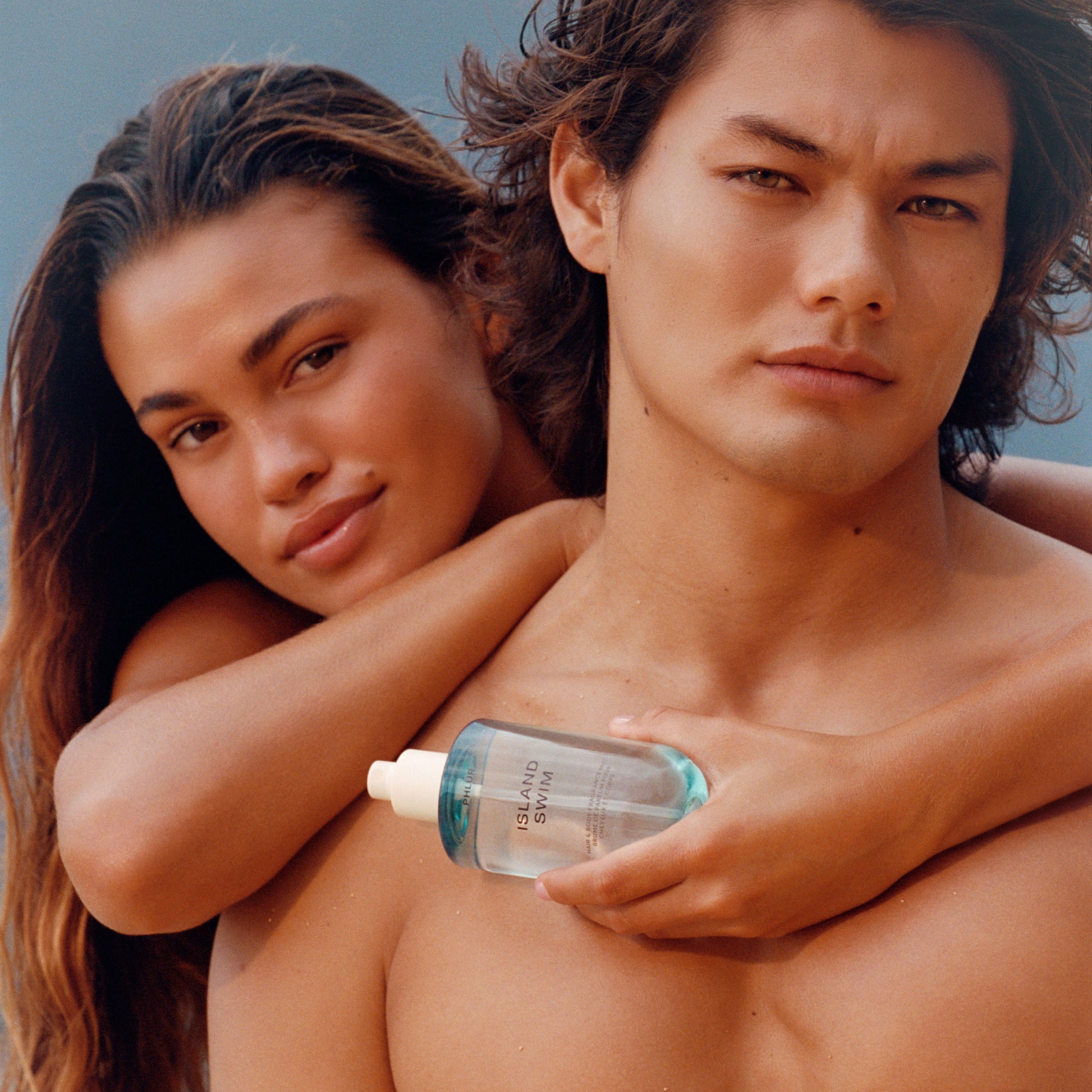 Island Swim - Full Size Body Mist - Phlur