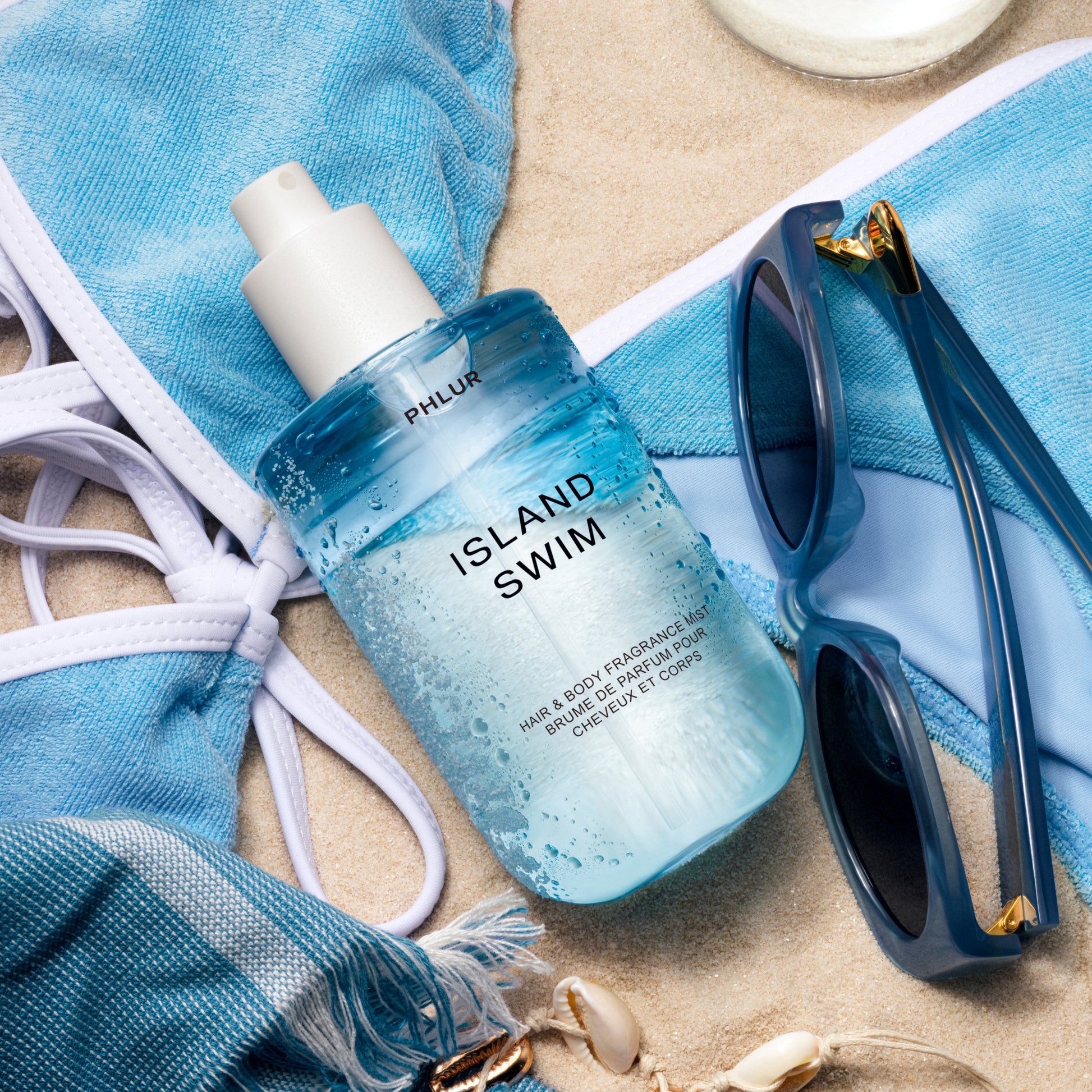 Island Swim - Full Size Body Mist - Phlur