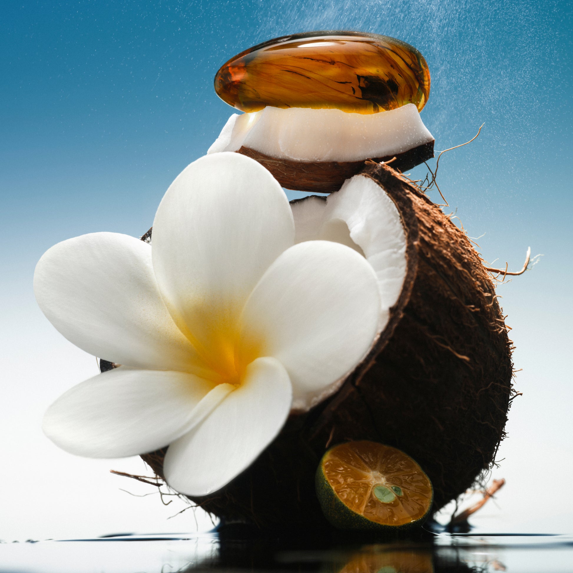 Island Swim - Full Size Body Mist - Phlur