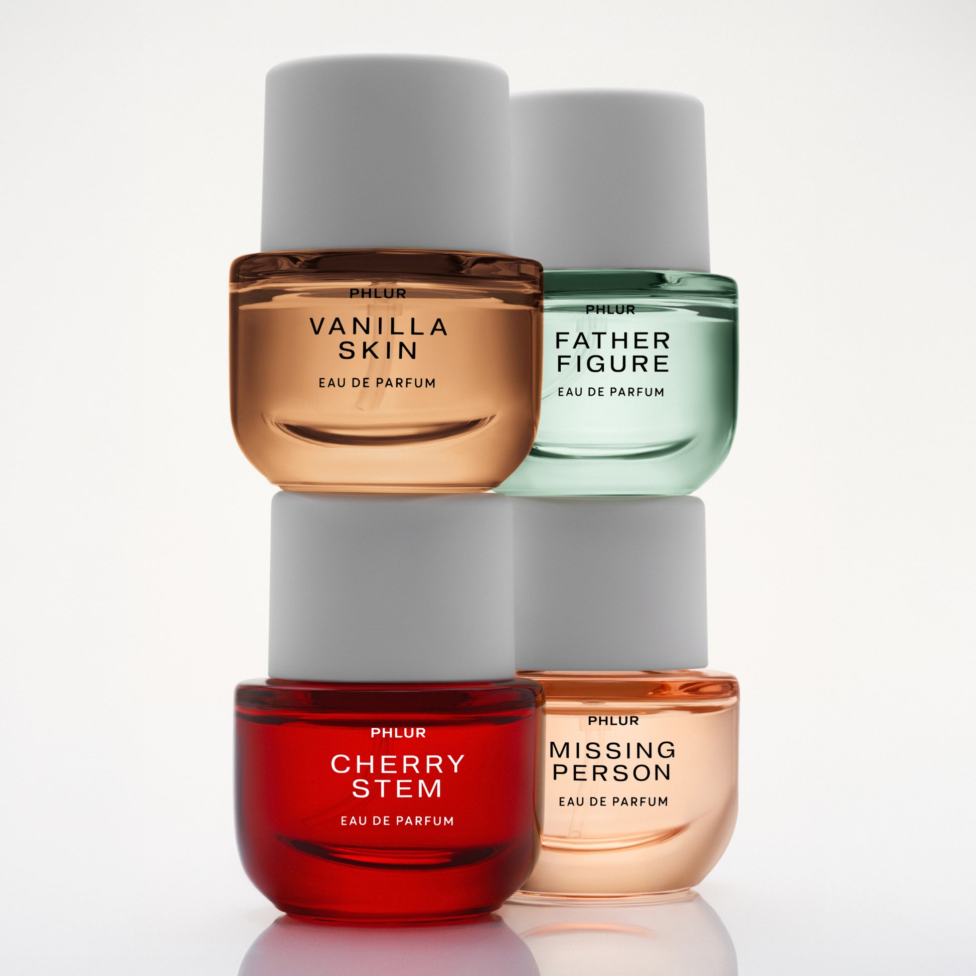 Mini Coffret - Perfume Set - Phlur