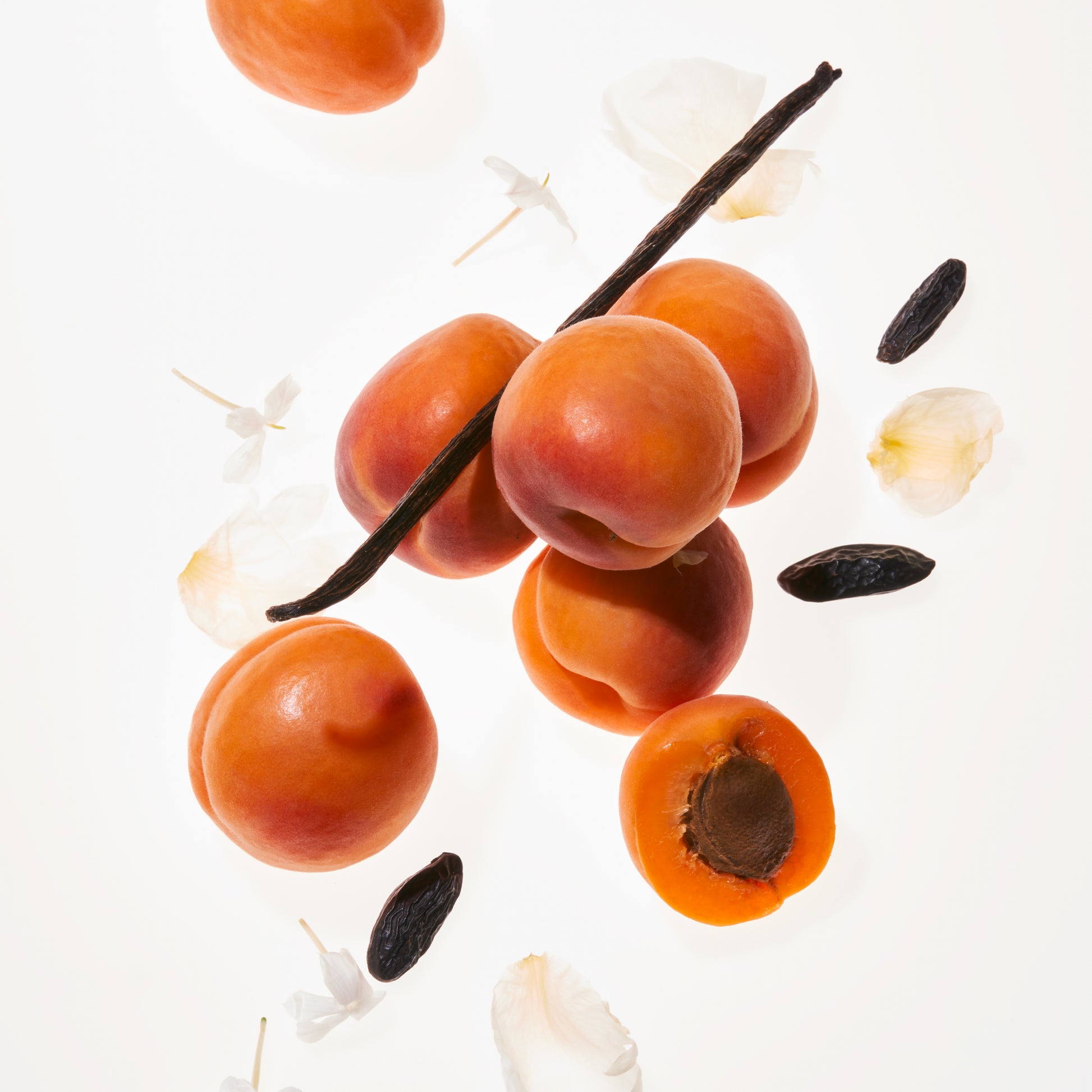 Apricot Privée - Candle - Phlur