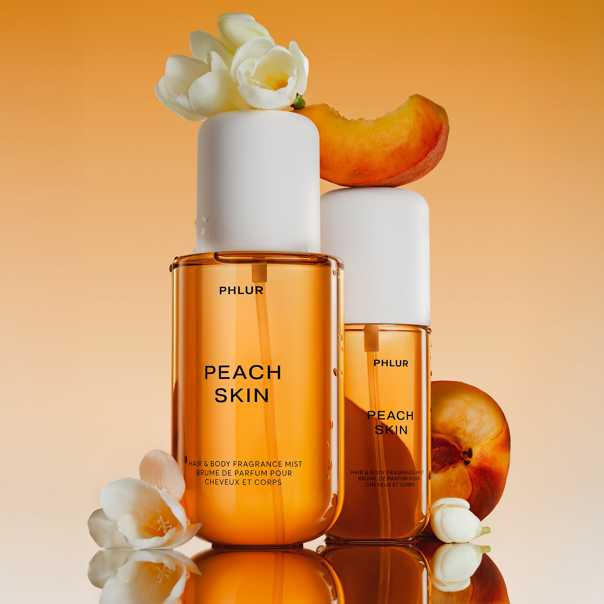 Paradise Skin Set - Travel Size Body Mists - Phlur