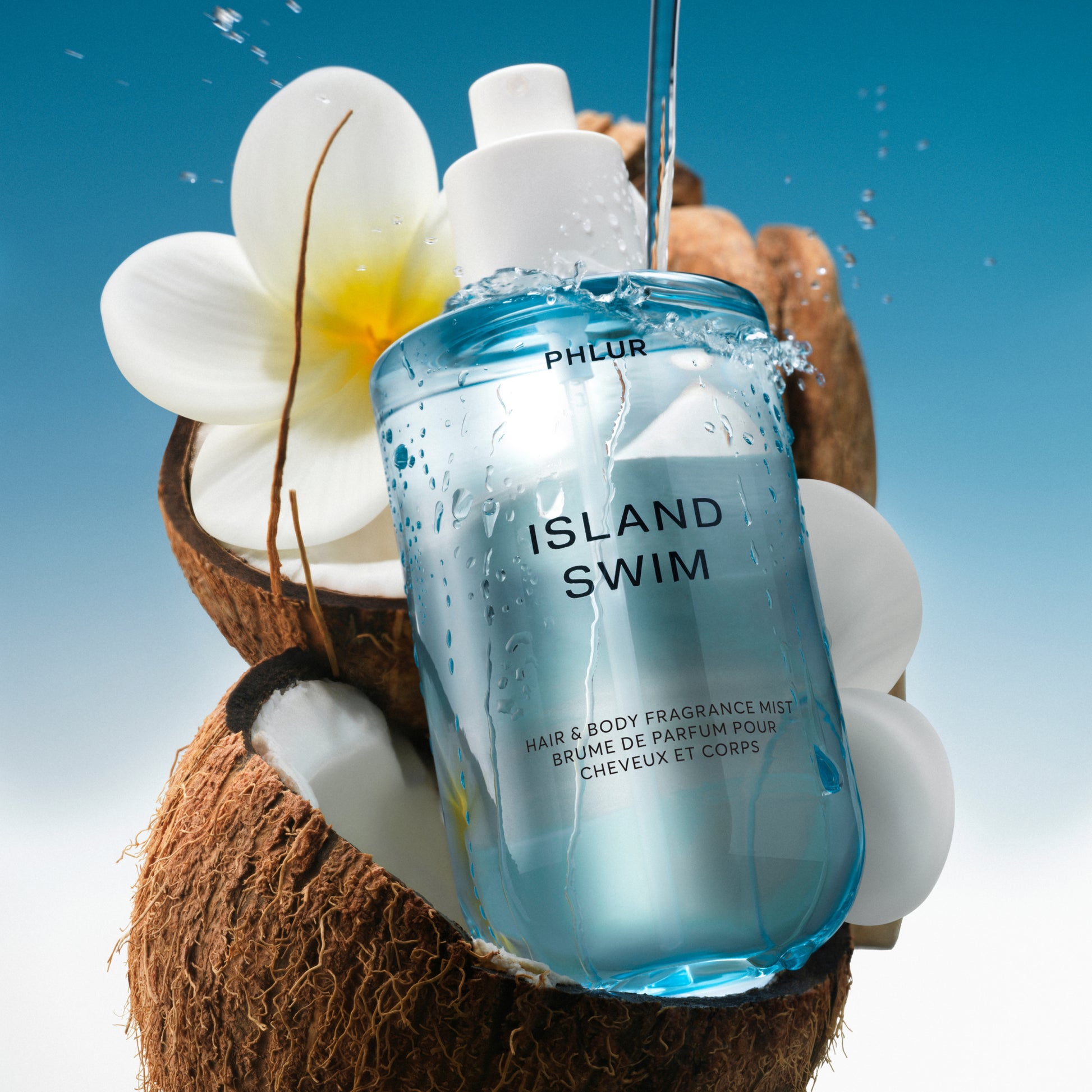 Island Paradise - Body Mist Duo - Phlur