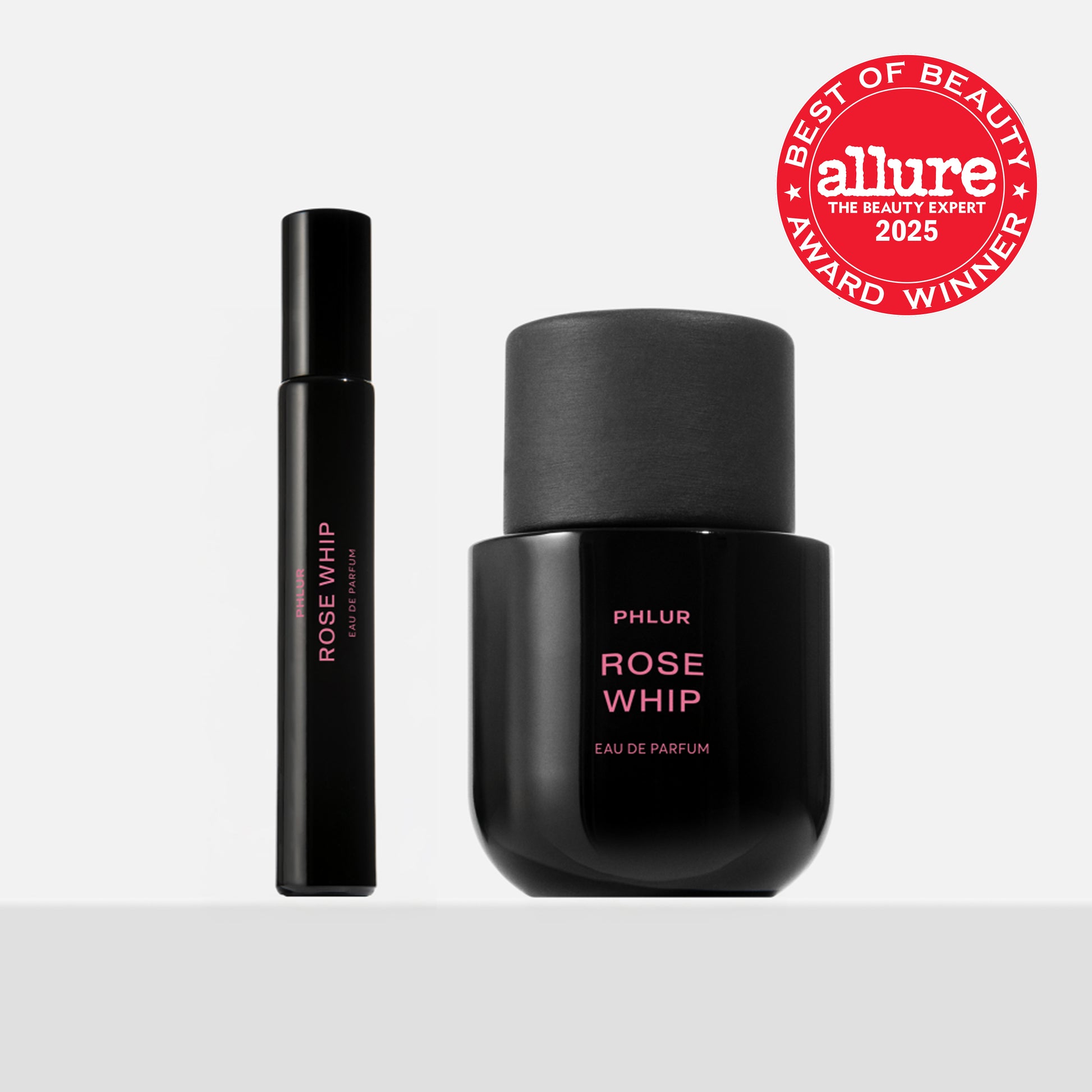 Rose Whip - Fragrance Duet - Phlur