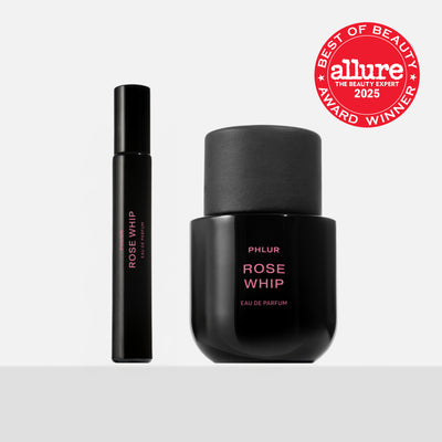 Rose Whip - Fragrance Duet - Phlur