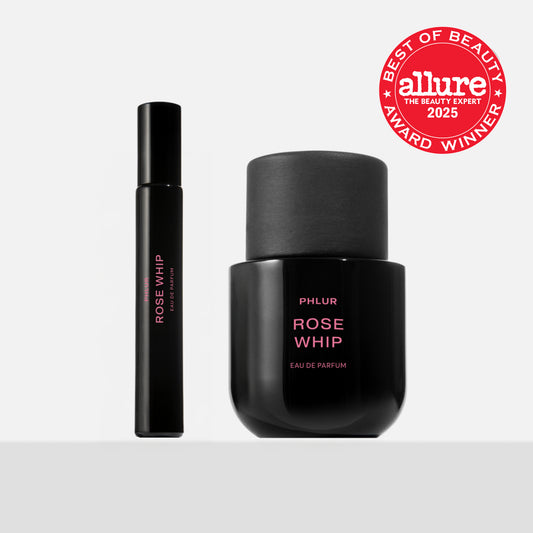 Rose Whip - Fragrance Duet - Phlur