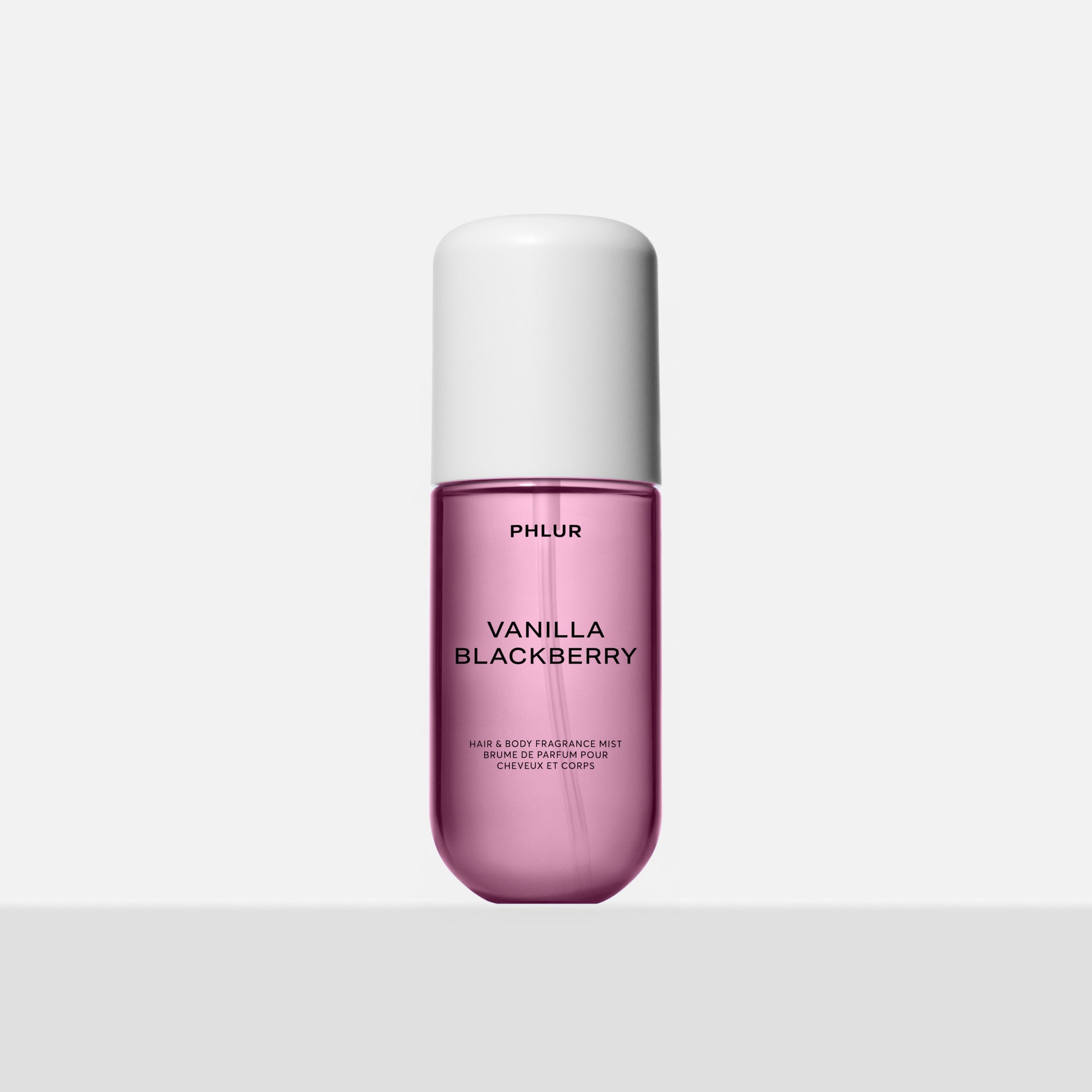 Vanilla Blackberry - Travel Size Body Mist - Phlur