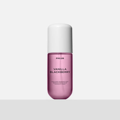 Vanilla Blackberry - Travel Size Body Mist - Phlur