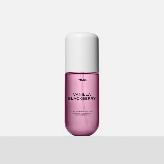 Vanilla Blackberry - Travel Size Body Mist - Phlur