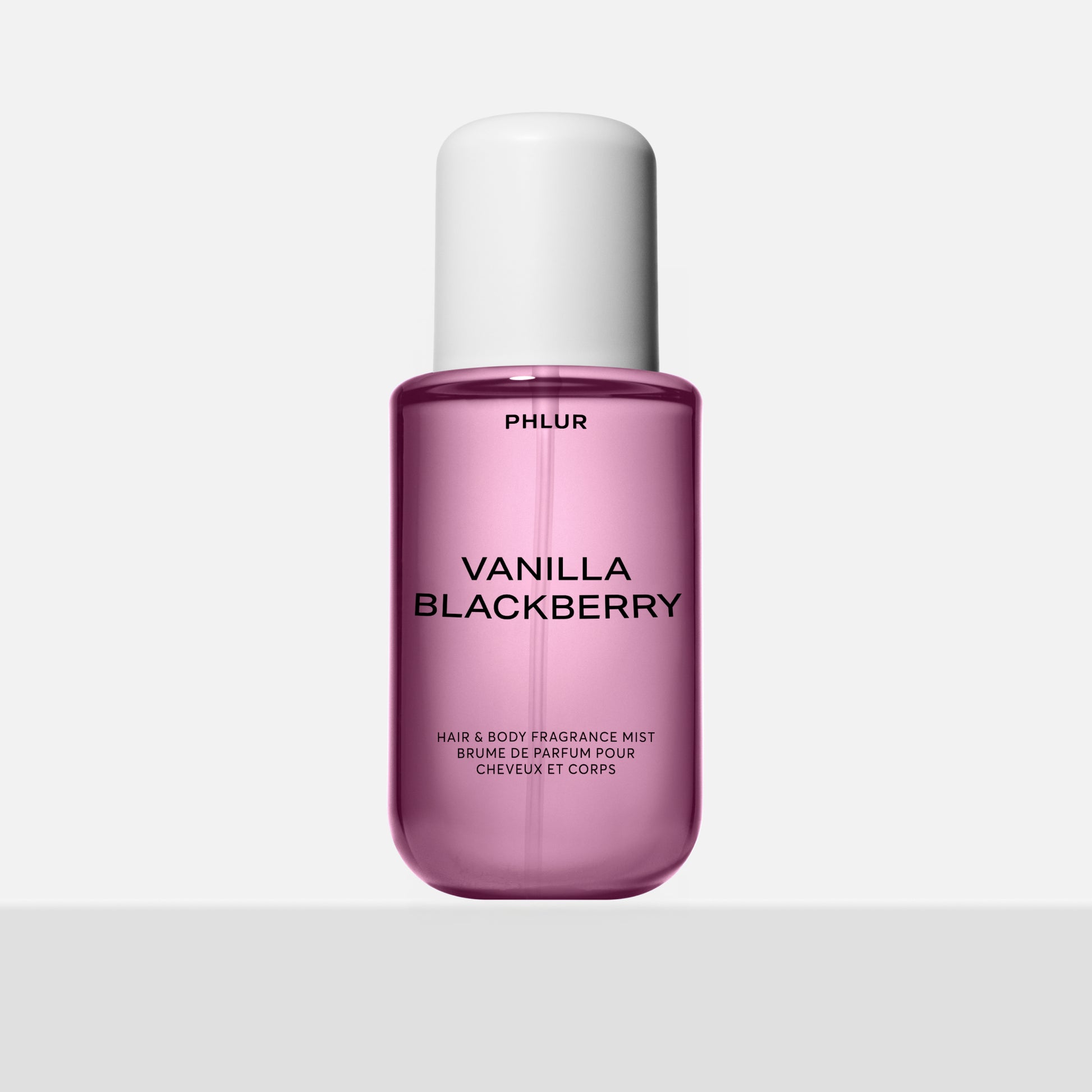Vanilla Blackberry - Body Mist - Phlur
