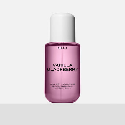 Vanilla Blackberry - Body Mist - Phlur