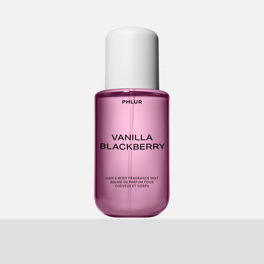 Vanilla Blackberry - Body Mist - Phlur