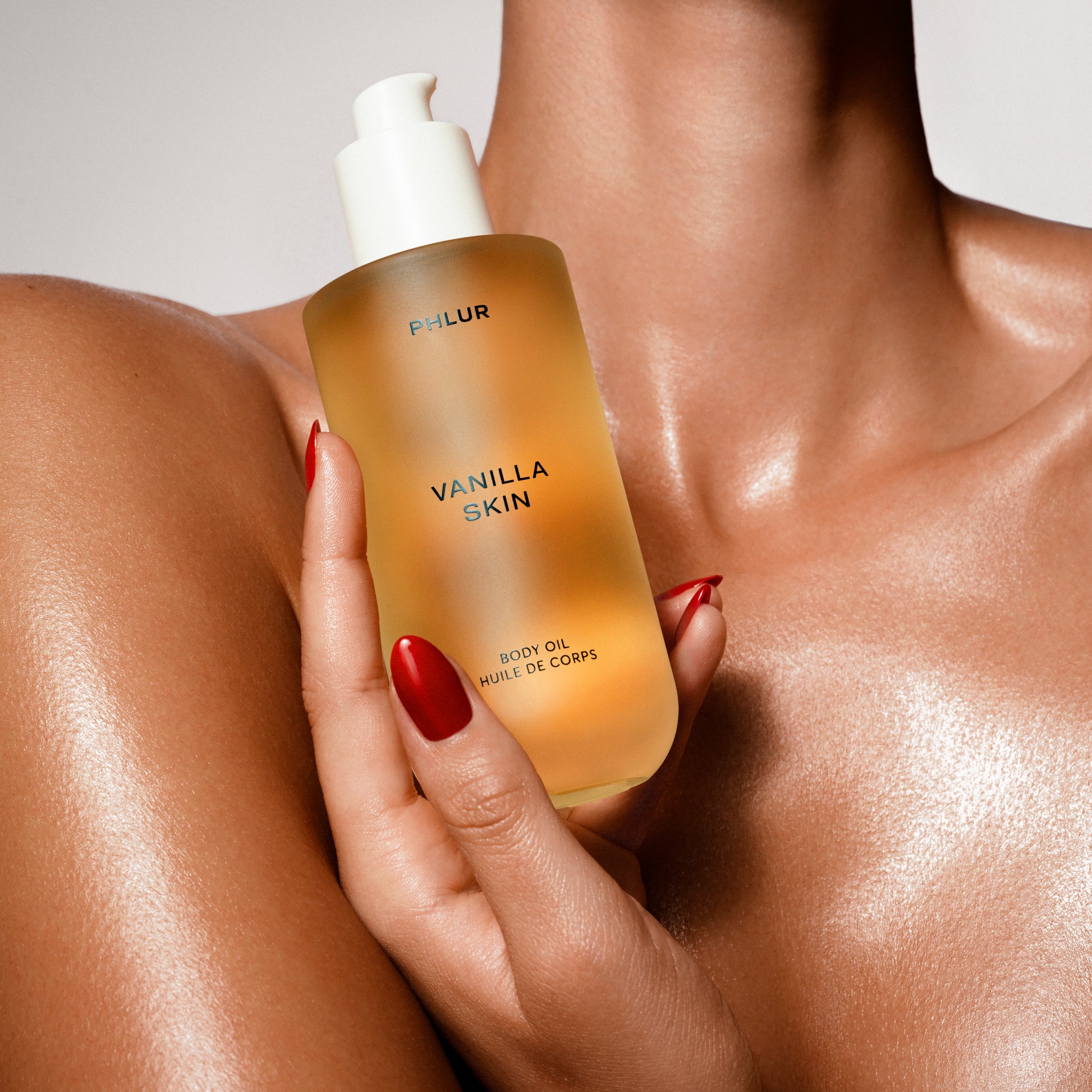 Vanilla Skin - Body Duo - Phlur