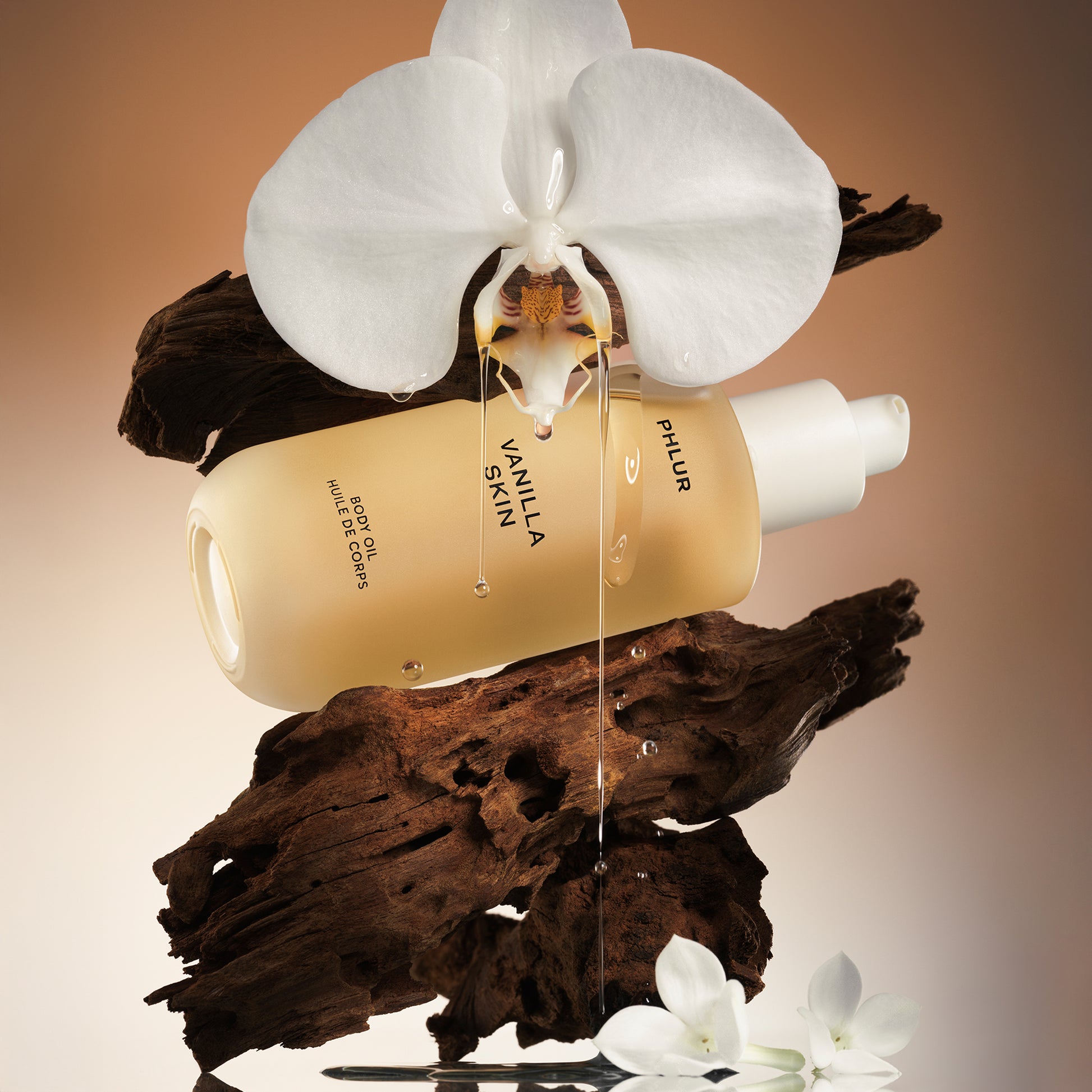 Vanilla Skin - Body Oil - Phlur