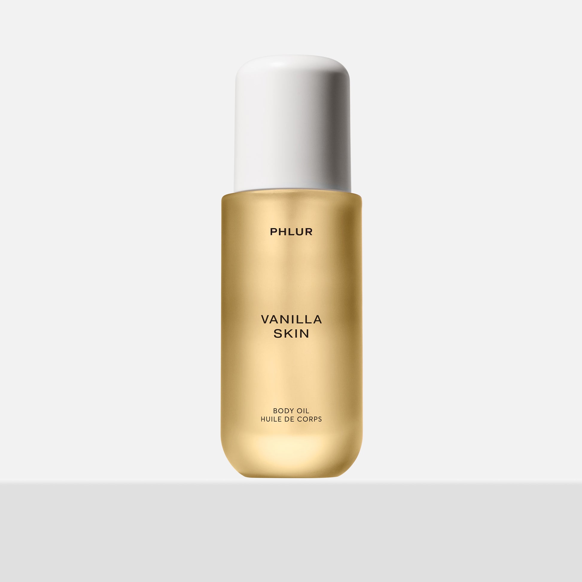 Vanilla Skin - Body Oil - Phlur