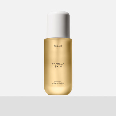 Vanilla Skin - Body Oil - Phlur