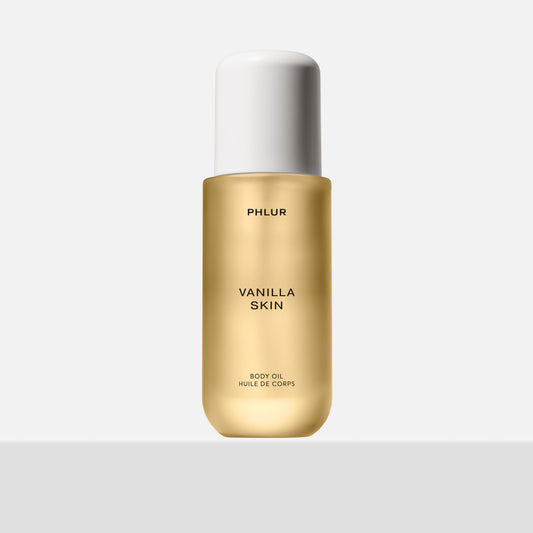 Vanilla Skin - Body Oil - Phlur