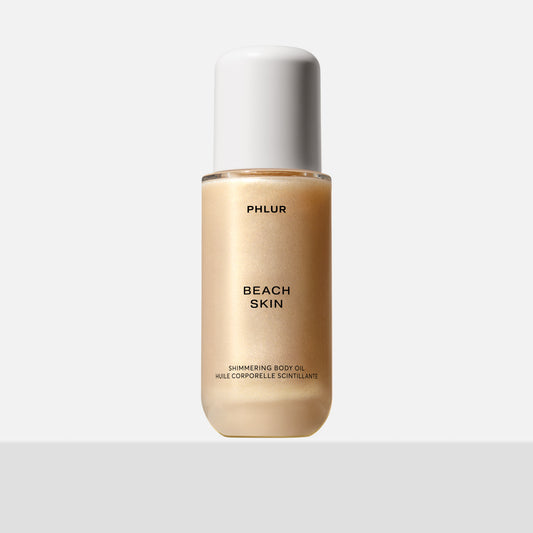 Beach Skin - Shimmering Body Oil - Phlur