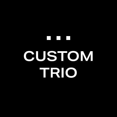 Custom Body Mist Travel Trio - Phlur