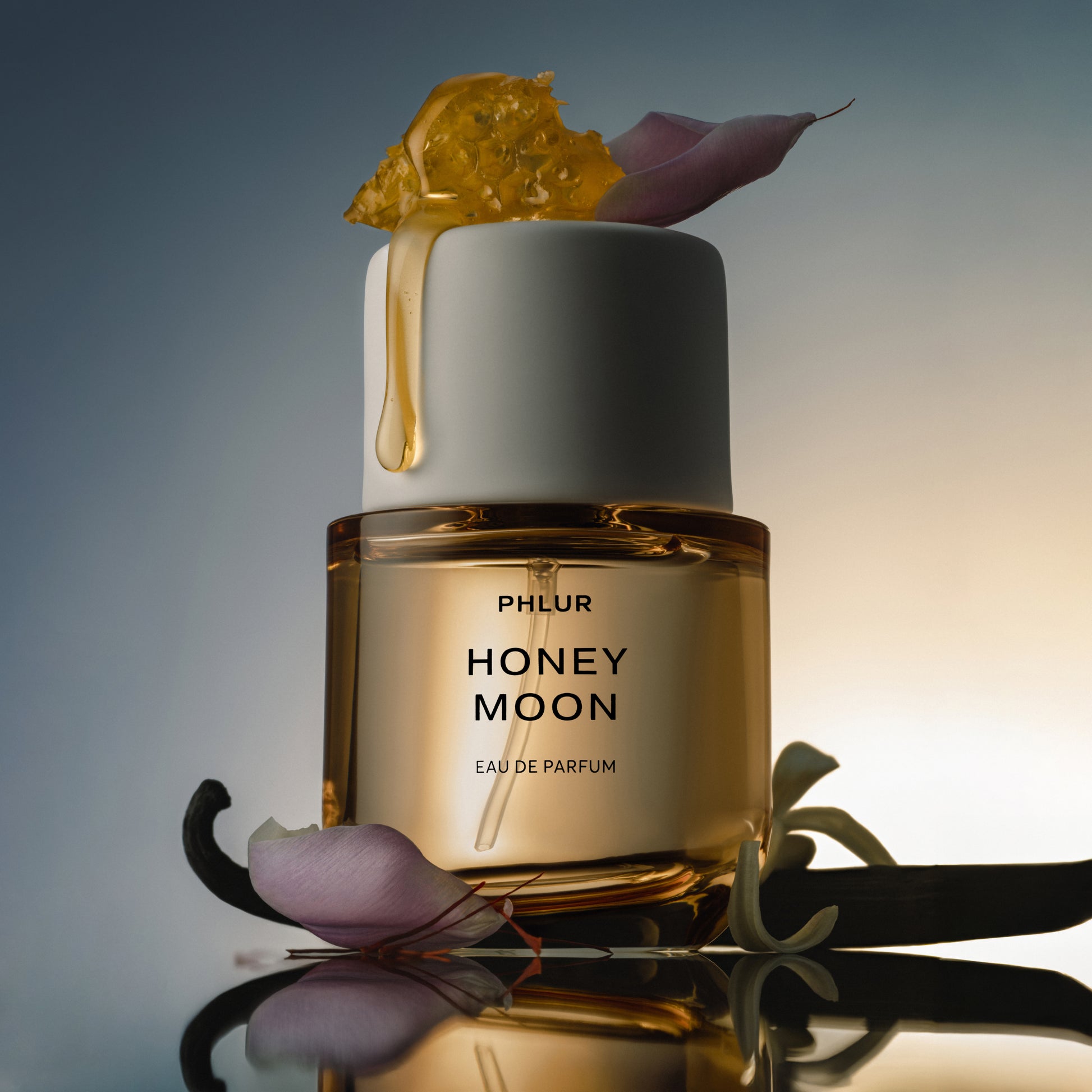 Honey Moon Eau de Parfum