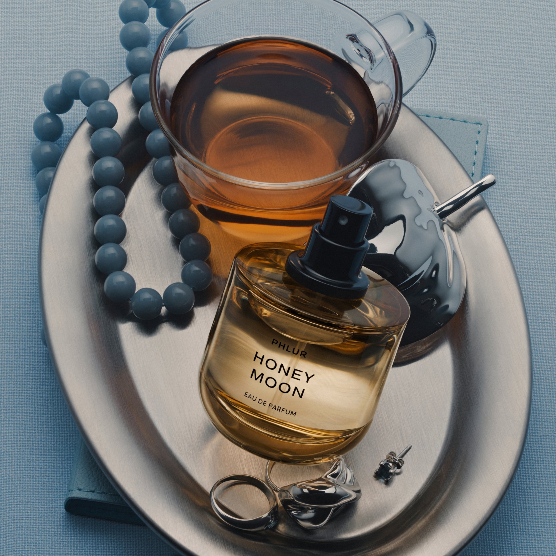 Honey Moon Eau de Parfum